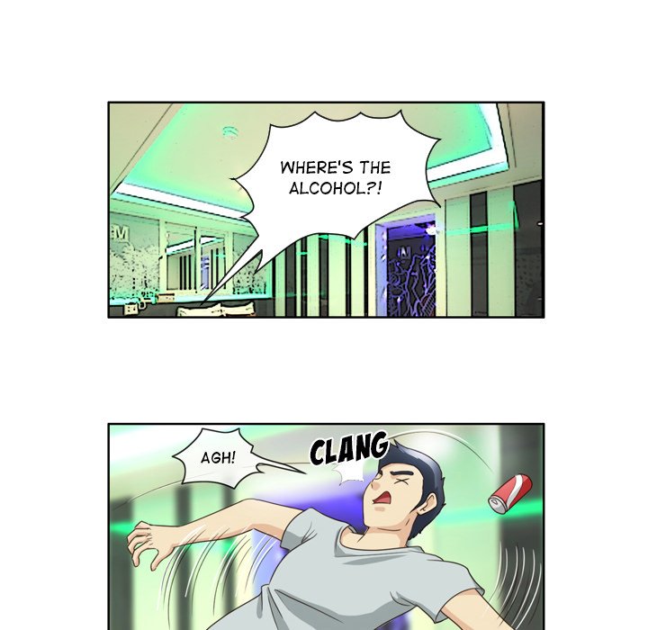 My New Co-worker - episode 11 - 19