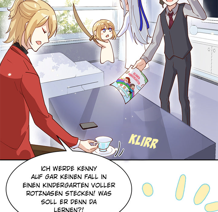 Eine etwas andere Familie - episode 8 - 27