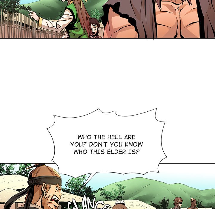 The Humble Warriors - episode 2 - 71