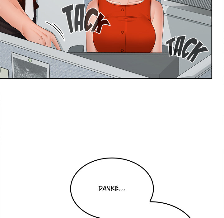 Nicht im Büro - episode 41 - 95
