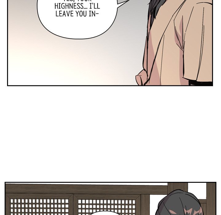 The Princess's Guard - episode 31 - 41
