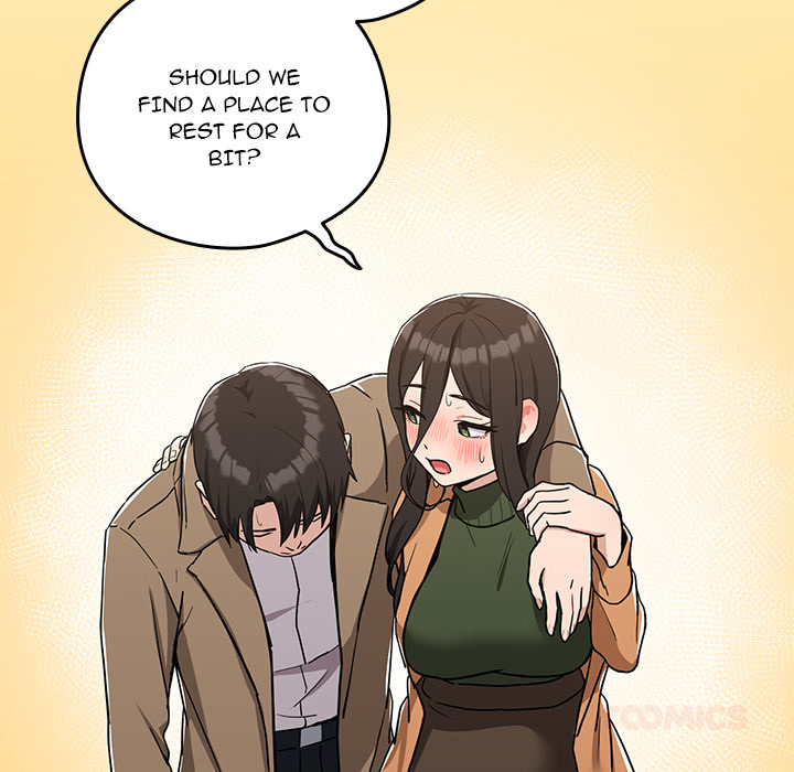 Dating After Work - UNCENSORED - episode 19 - 32