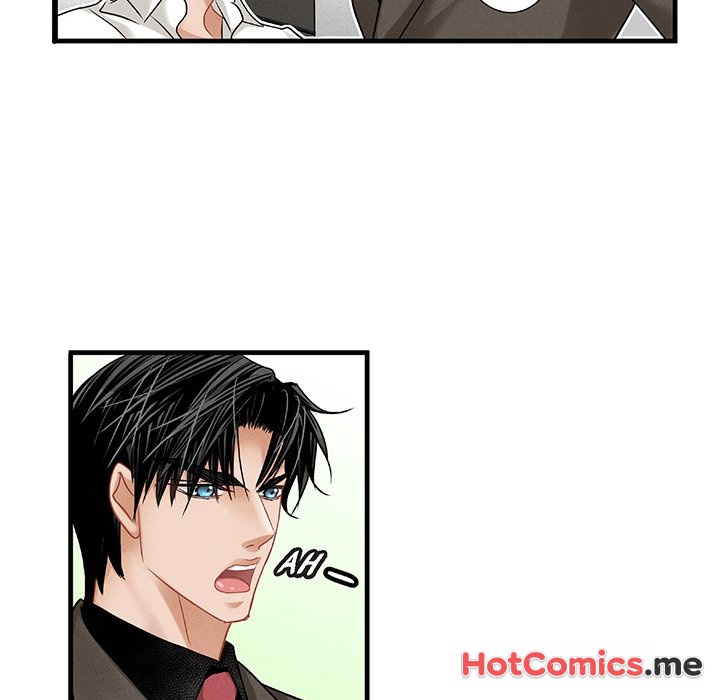 Work, Fight and Love - Webtoon Edition - episode 48 - 11