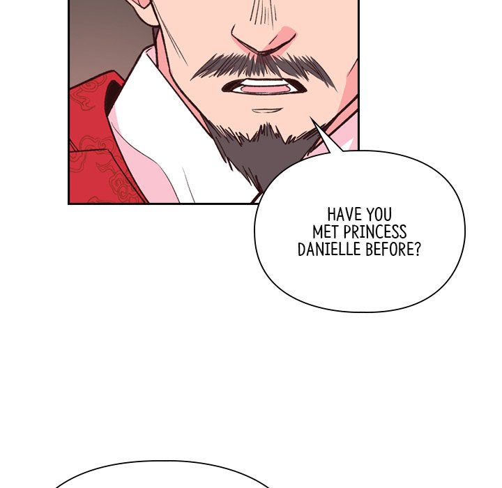The Princess's Guard - episode 8 - 22