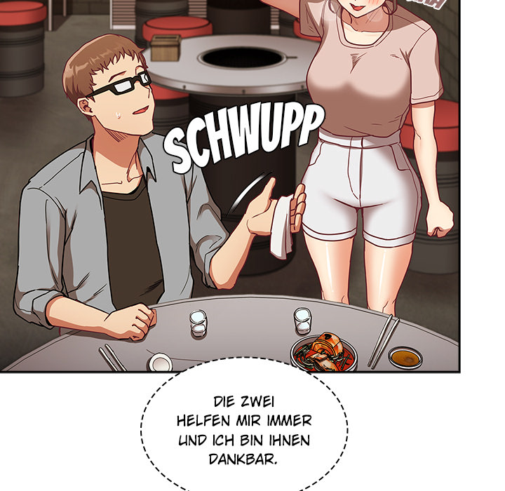 Der Weg zum Altar - episode 61 - 89