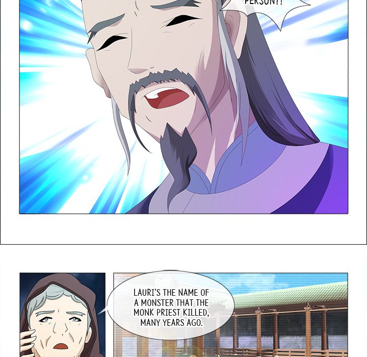 The Monkey King's Tale - episode 54 - 7