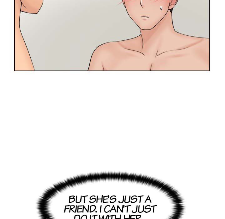 My Girlfriend and My Slave - episode 3 - 103
