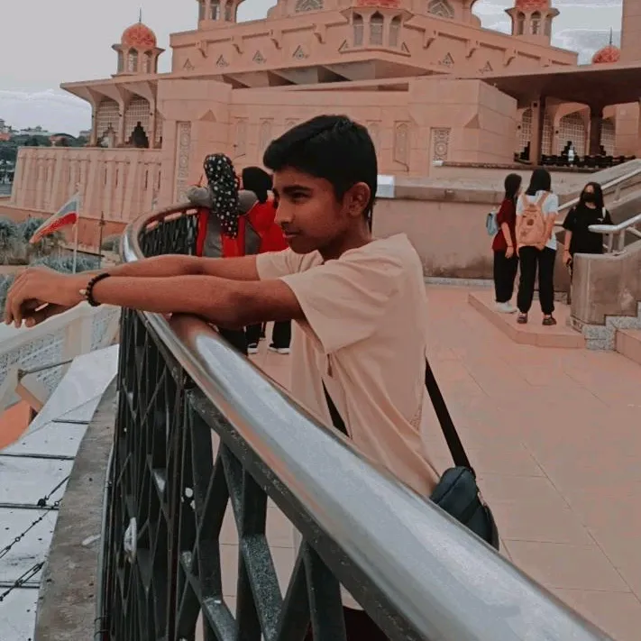 averneshmahendran