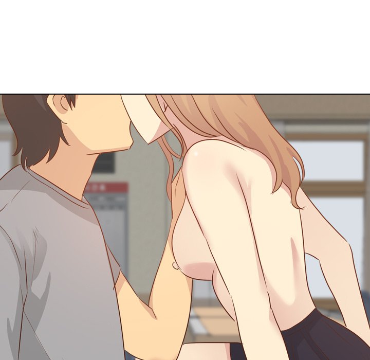 The Giving Girl - episode 18 - 47