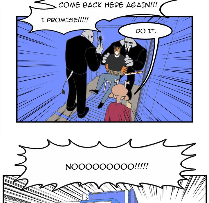 Herbivore High School - episode 61 - 6