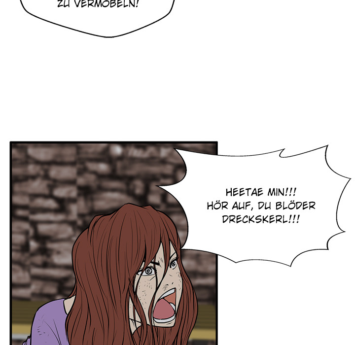 Los geht´s Mr. Kang! - episode 33 - 37