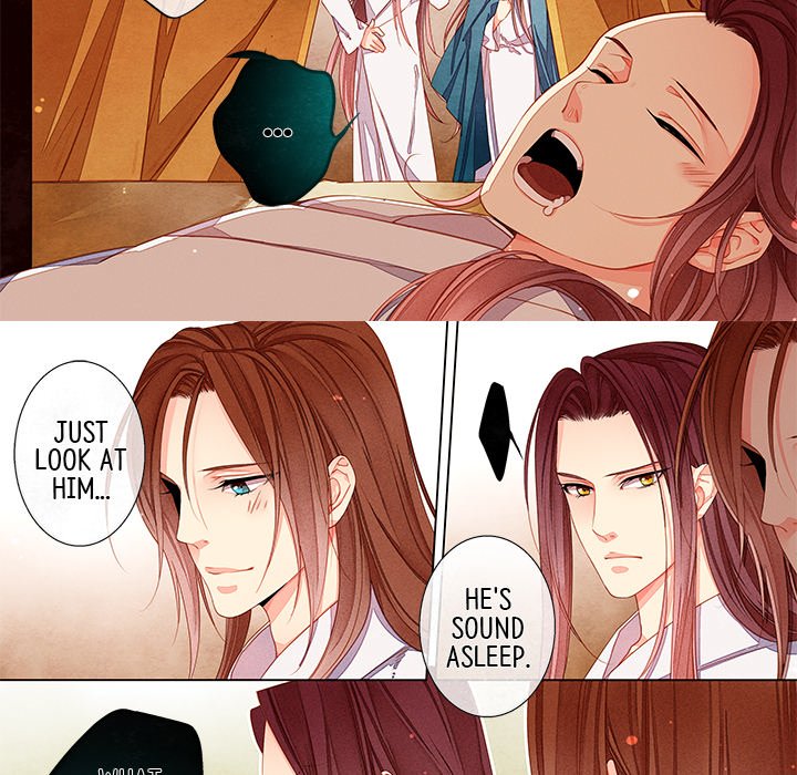 Behind the Clouds - episode 24 - 8