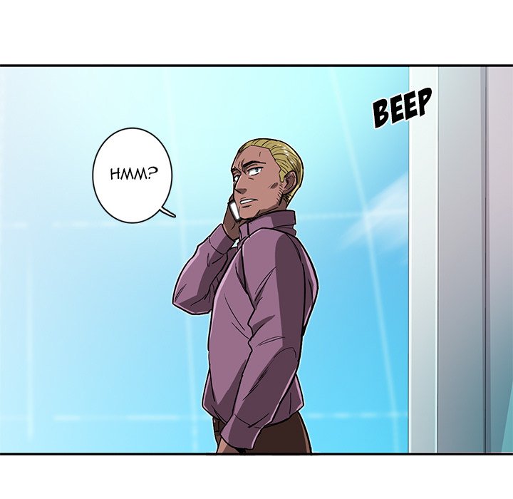 Stardust - episode 10 - 12