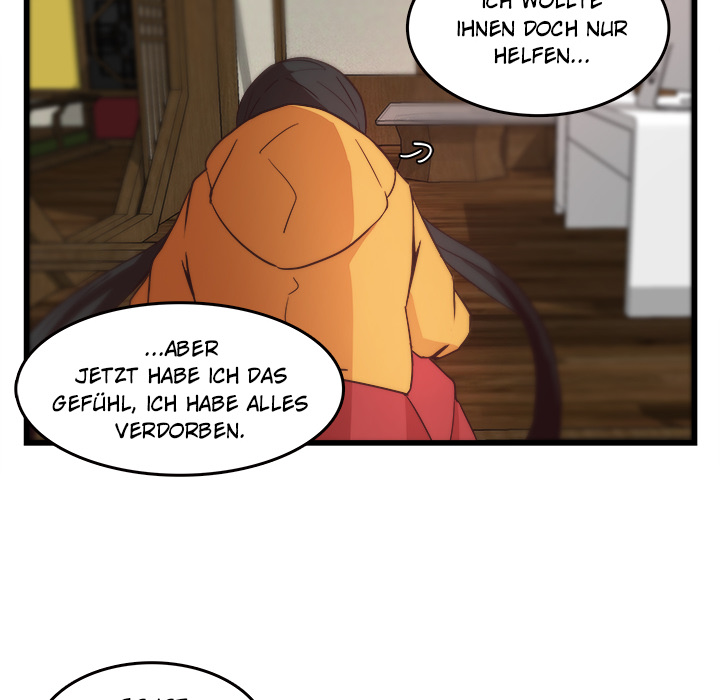 Die Legende vom Tiger,  der Sonne und dem Mond - episode 25 - 5
