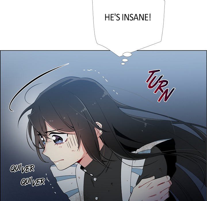 The Maid and the Vampire - episode 9 - 40