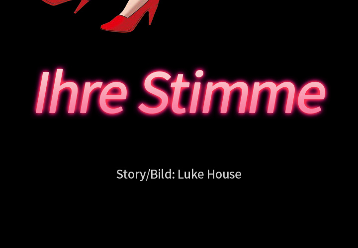 Ihre Stimme - episode 44 - 2