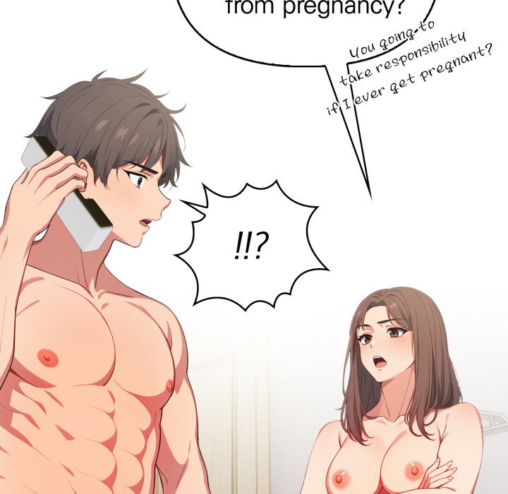 Stepping Out of the Shower to Find a Mysterious Beauty in My Bed - episode 6 - 28