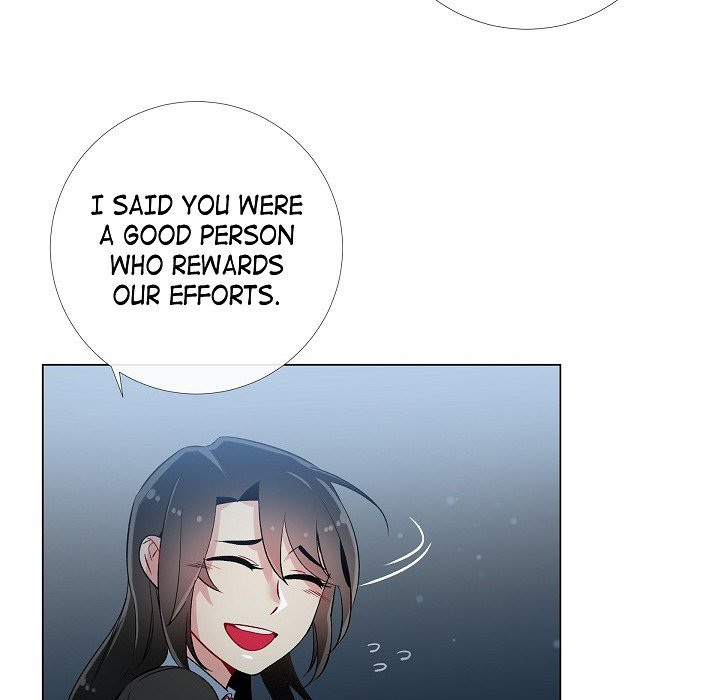 The Maid and the Vampire - episode 18 - 43