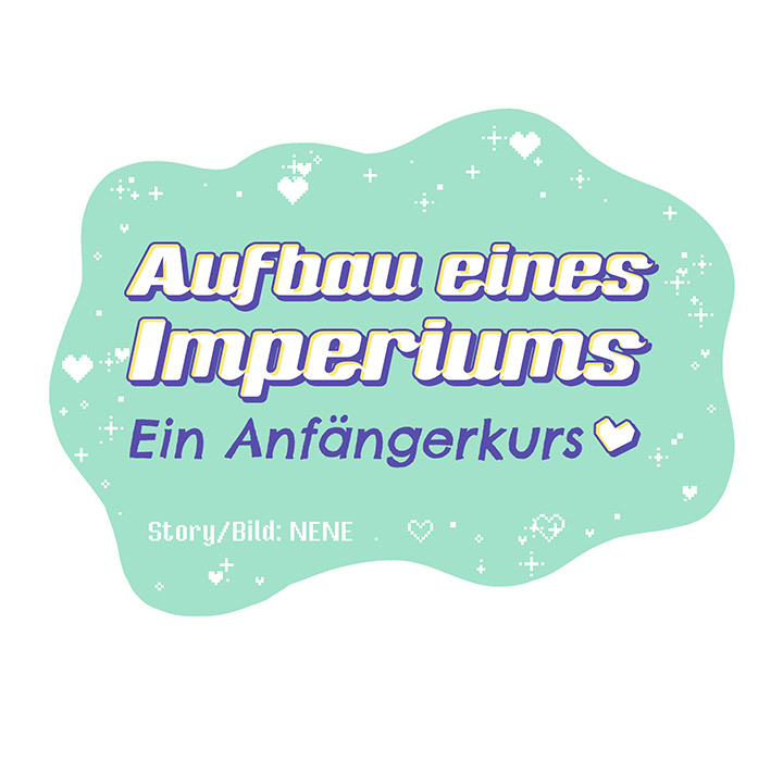 Aufbau eines Imperiums: Ein Anfängerkurs - episode 35 - 45