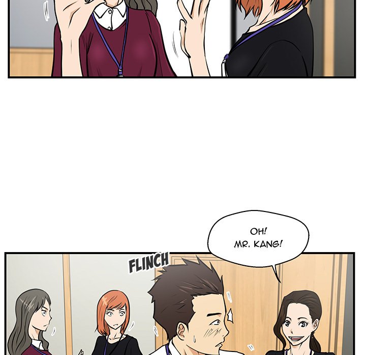 Mr. Kang - episode 16 - 73