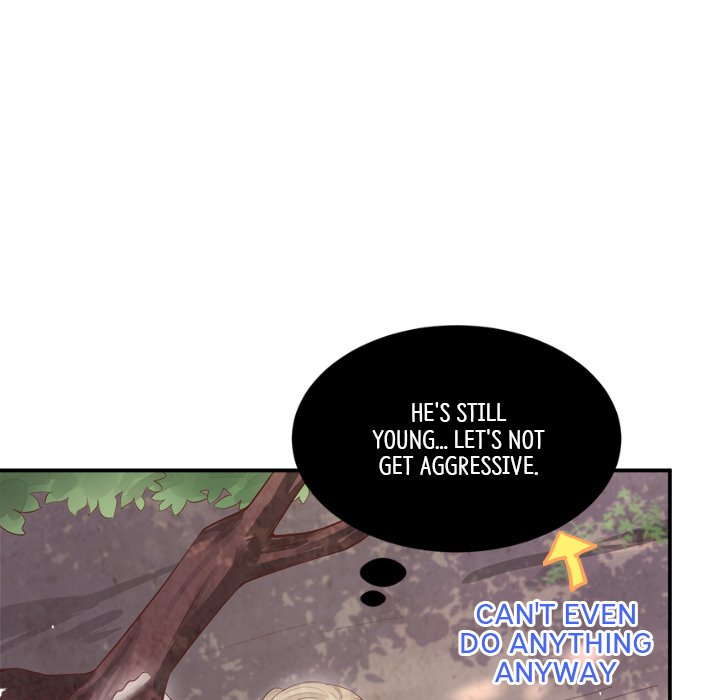 Strange Family - episode 70 - 39