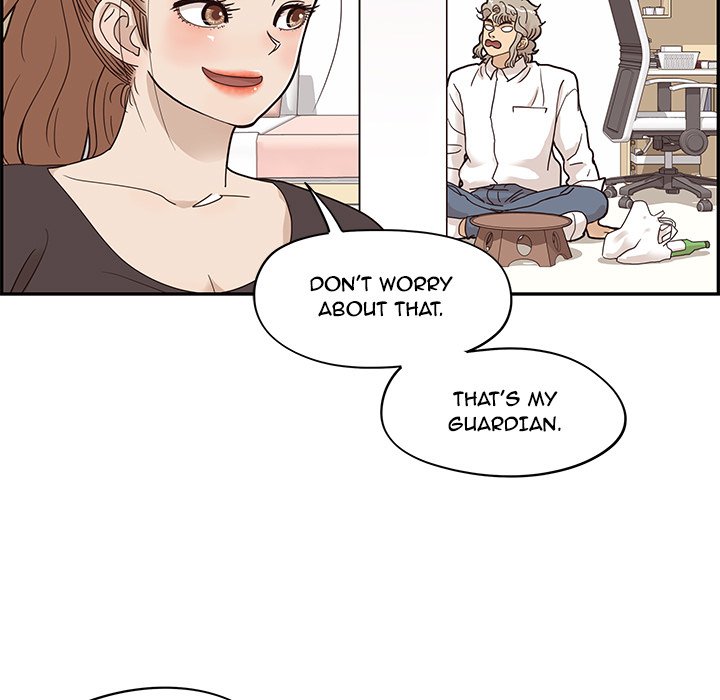 His Women's University - episode 53 - 10
