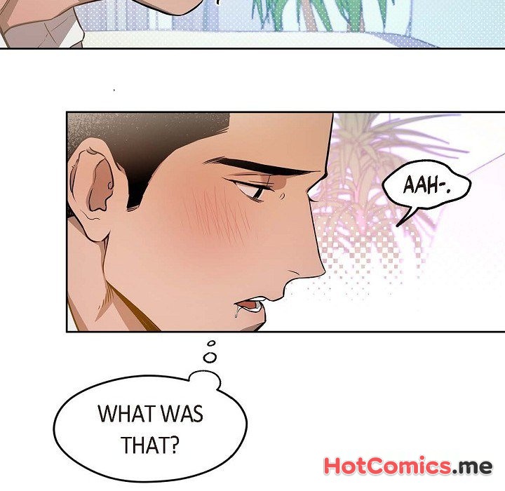 Hard-Boiled Love - episode 19 - 21