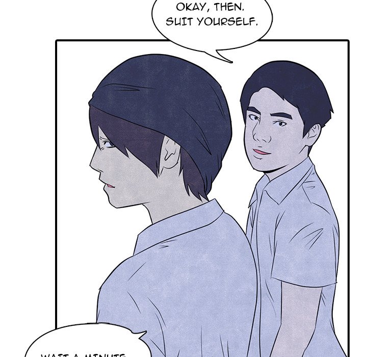 High School Devil - episode 3 - 38
