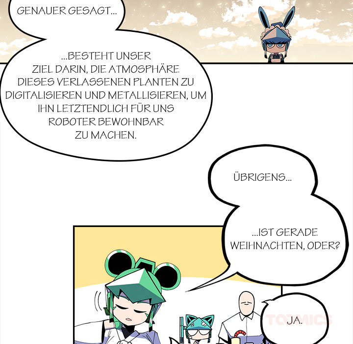 Robogattin - episode 22 - 7