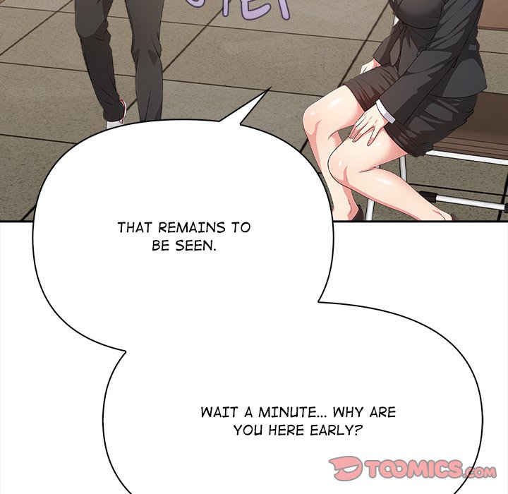 The Interrogation Room - episode 4 - 110