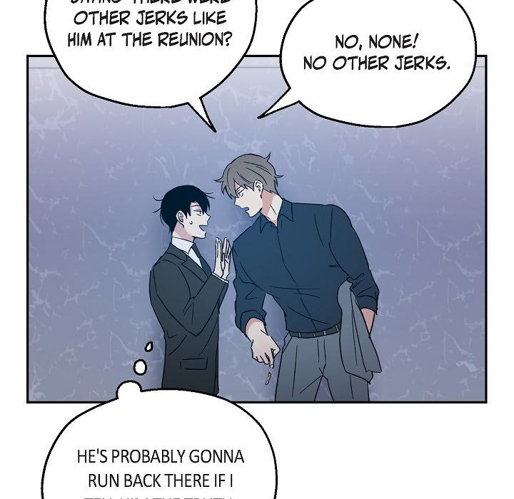 The Odds of This Love - episode 21 - 34