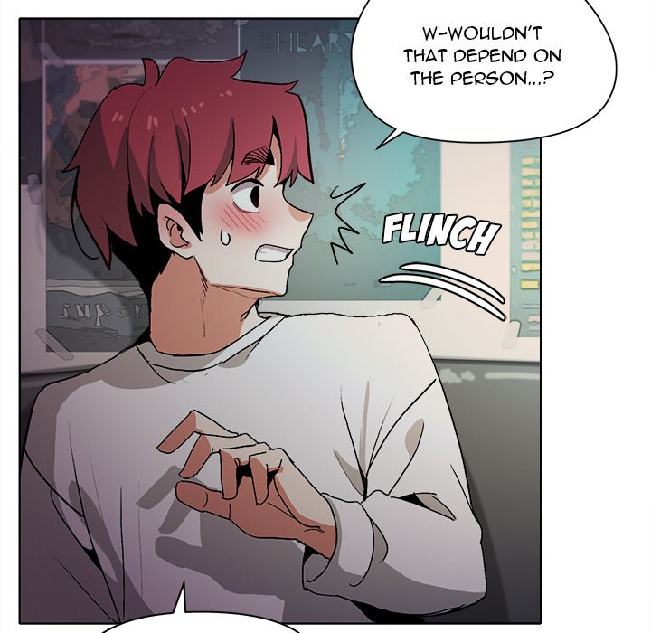 An Outsider's Way In - episode 2 - 72