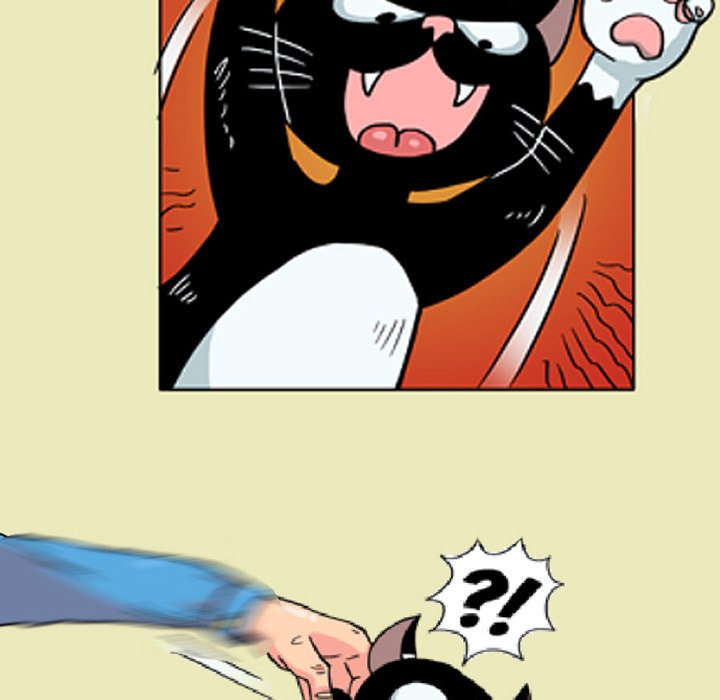 Lay Lay Cat - episode 6 - 10