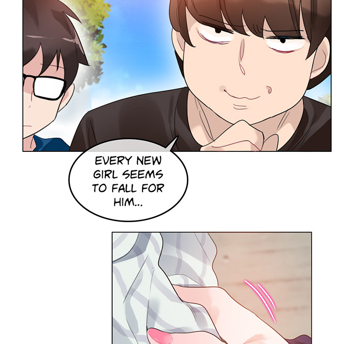 A Pervert's Daily Life - episode 52 - 31