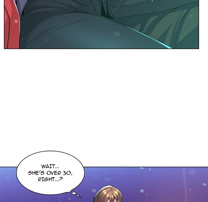 Mrs. Girlfriend - episode 2 - 8