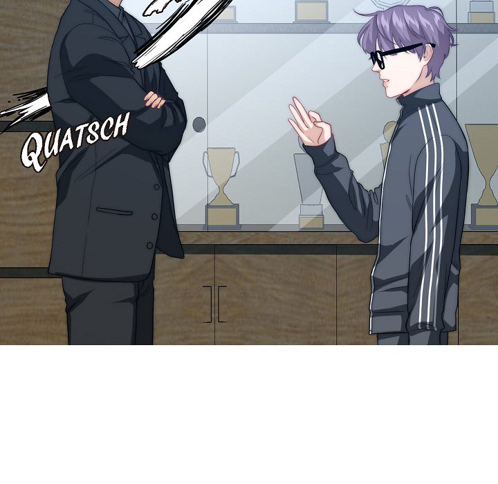 Die geheime Liebe des Omega K - episode 2 - 64