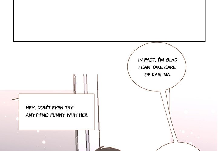 Your Secret Body - episode 18 - 2