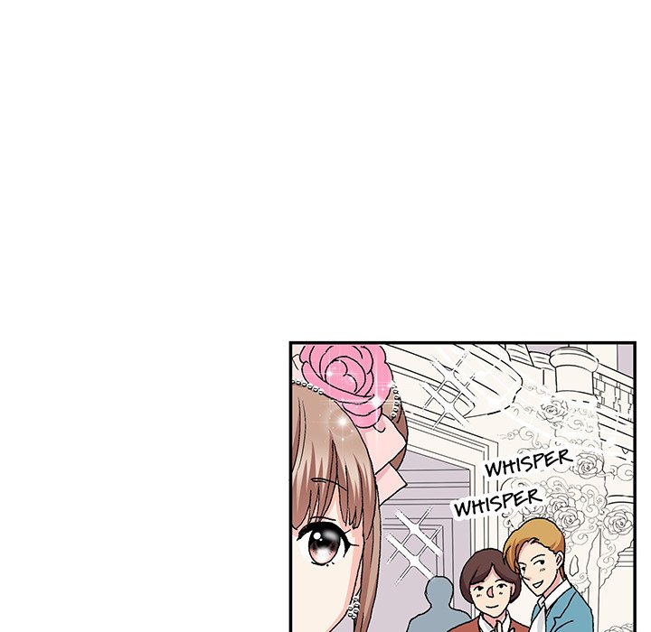 The Lady with an Elegant Smile - episode 29 - 39