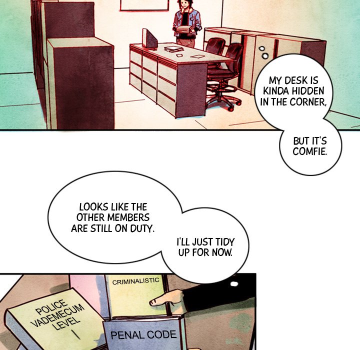 Kill Starter - episode 3 - 9