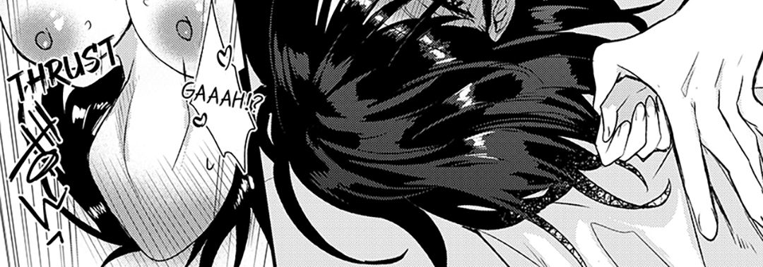 Now That I’m Stuck in His Bed, I Have to Keep Quiet...! The Straight-Laced Nurse Gets Ordered Around by Her Sister’s Boyfriend! - episode 20 - 27