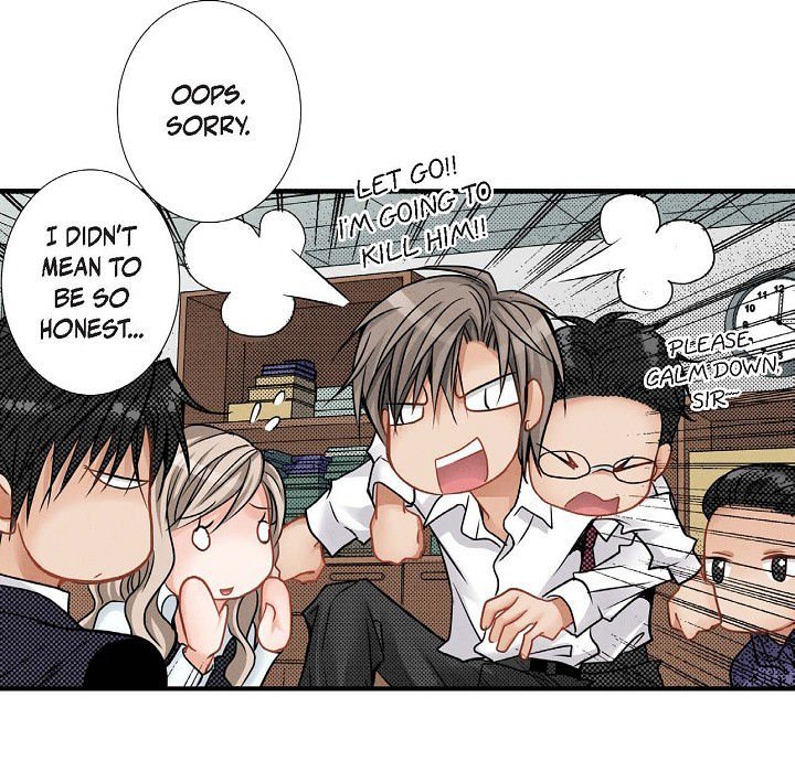 Work, Fight and Love - Webtoon Edition - episode 6 - 48