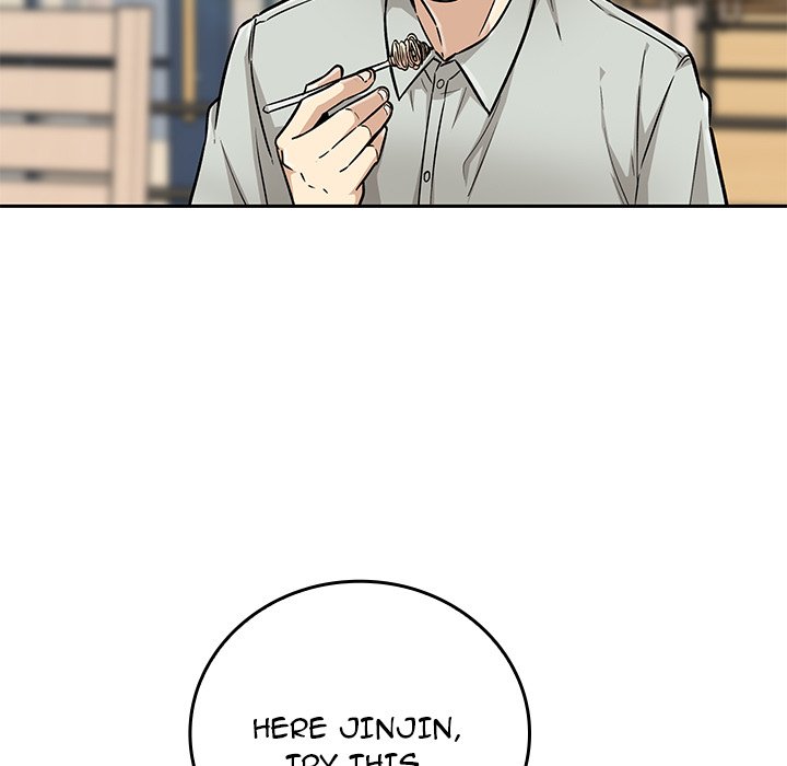 Excuse Me, This is my Room - episode 25 - 44