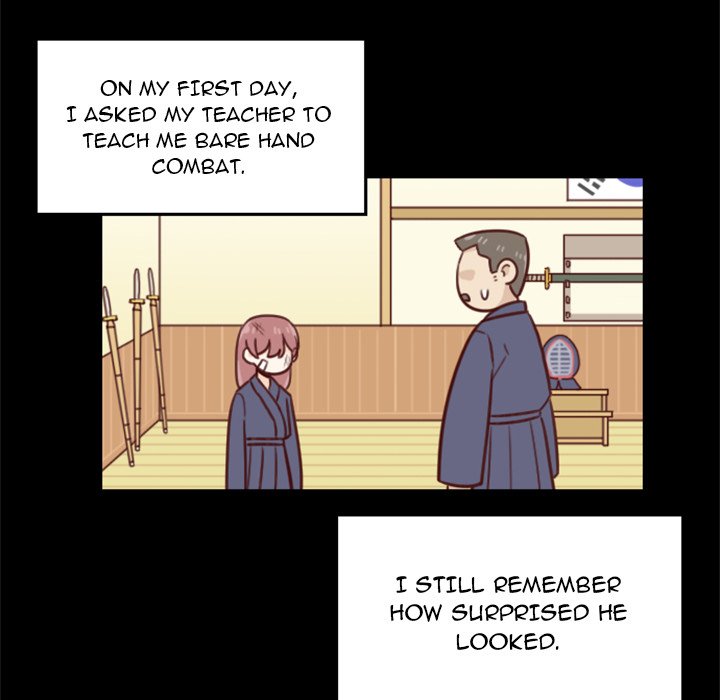 Hidden From The Light - episode 20 - 97