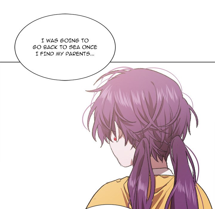 The Spring Scent of the Sea - episode 33 - 77