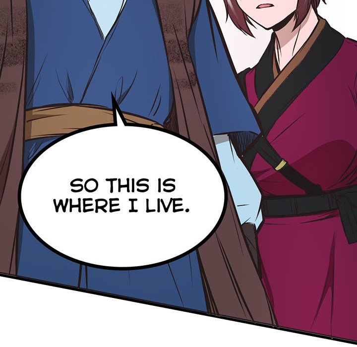 River Where the Moon Rises - episode 20 - 48