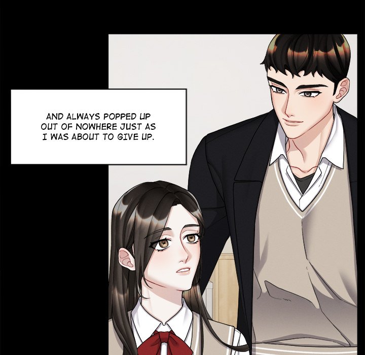 A Naughty Game for Two - episode 3 - 9