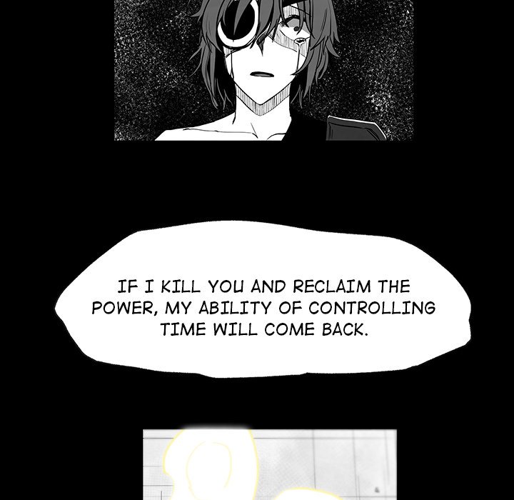 Nine Fantasy - episode 40 - 49