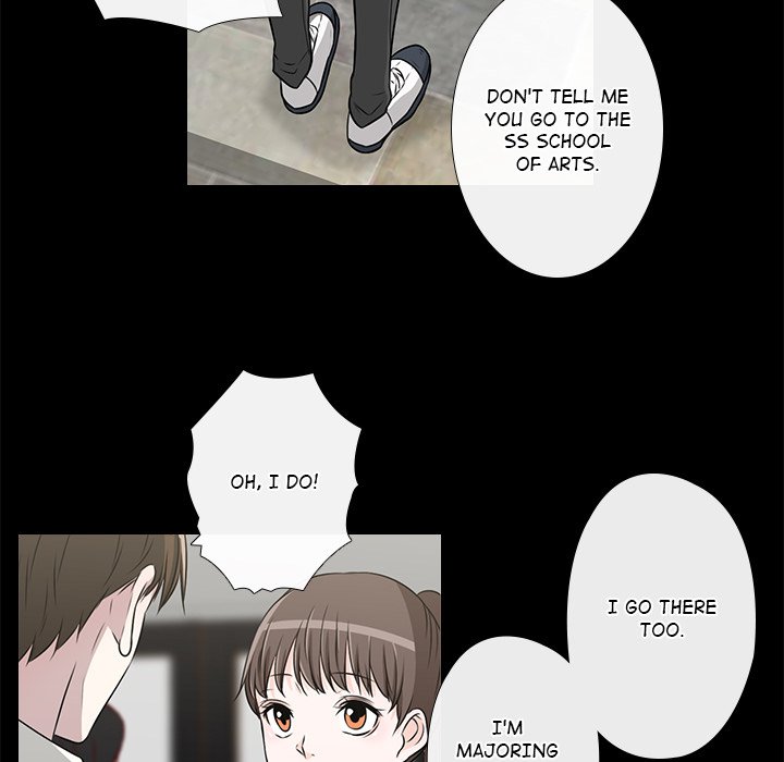 Remember Me - episode 22 - 39