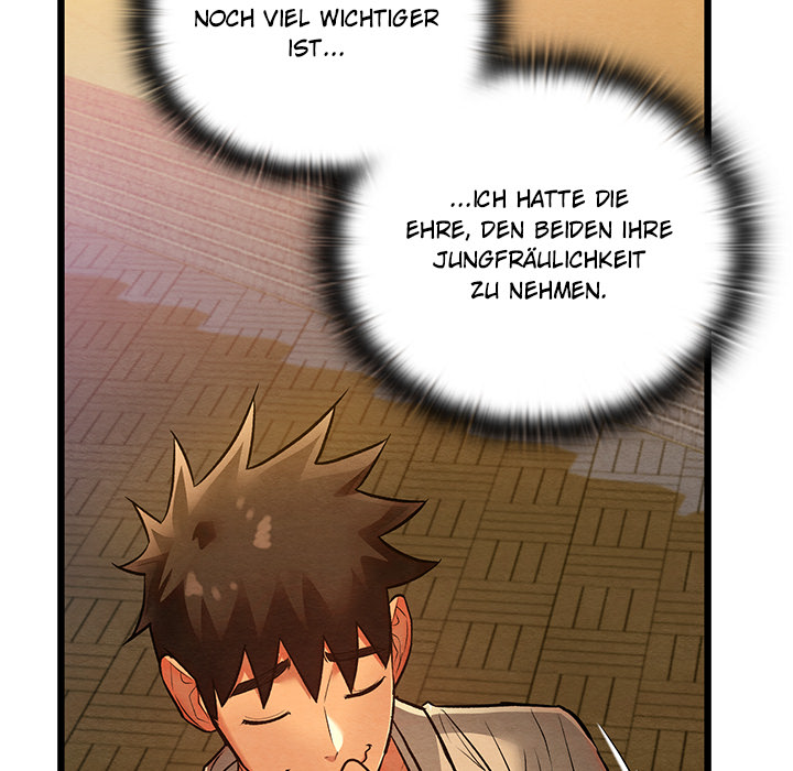 Meister in Intimität - episode 31 - 165