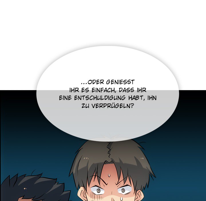 Eine Spionin zum Knuddeln - episode 4 - 68